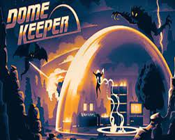 Dome Keeper APK icon